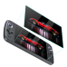 SJGAM M27 7.0 inch Handheld PS1 Gaming Console